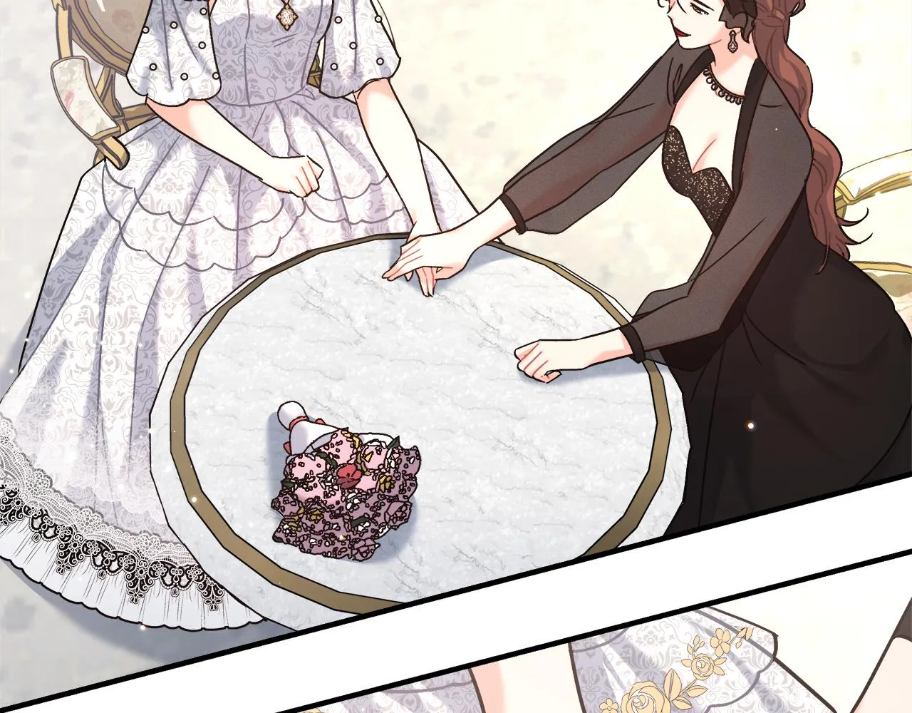 第19话 酒醉的年糕 第47页
