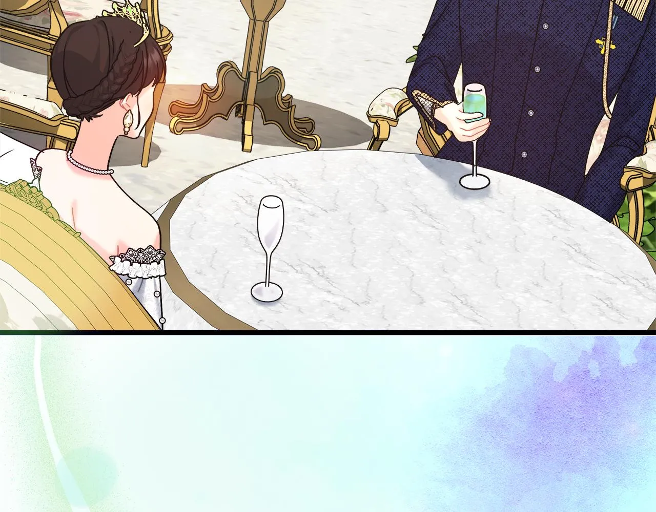 第21话 毒酒杯 第163页