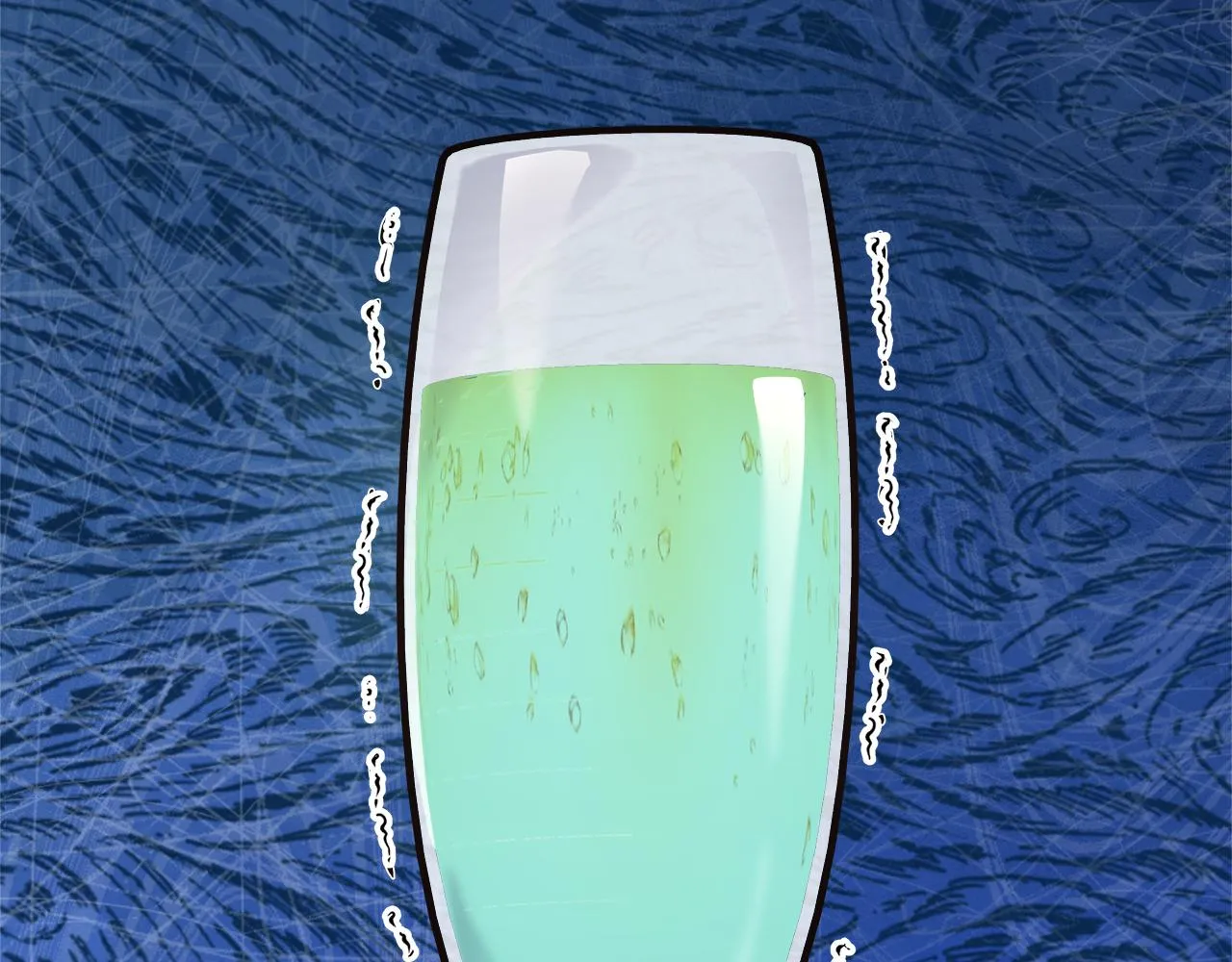 第21话 毒酒杯 第192页