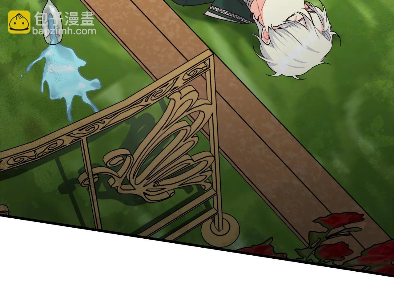 第24话 克拉拉身世 第21页