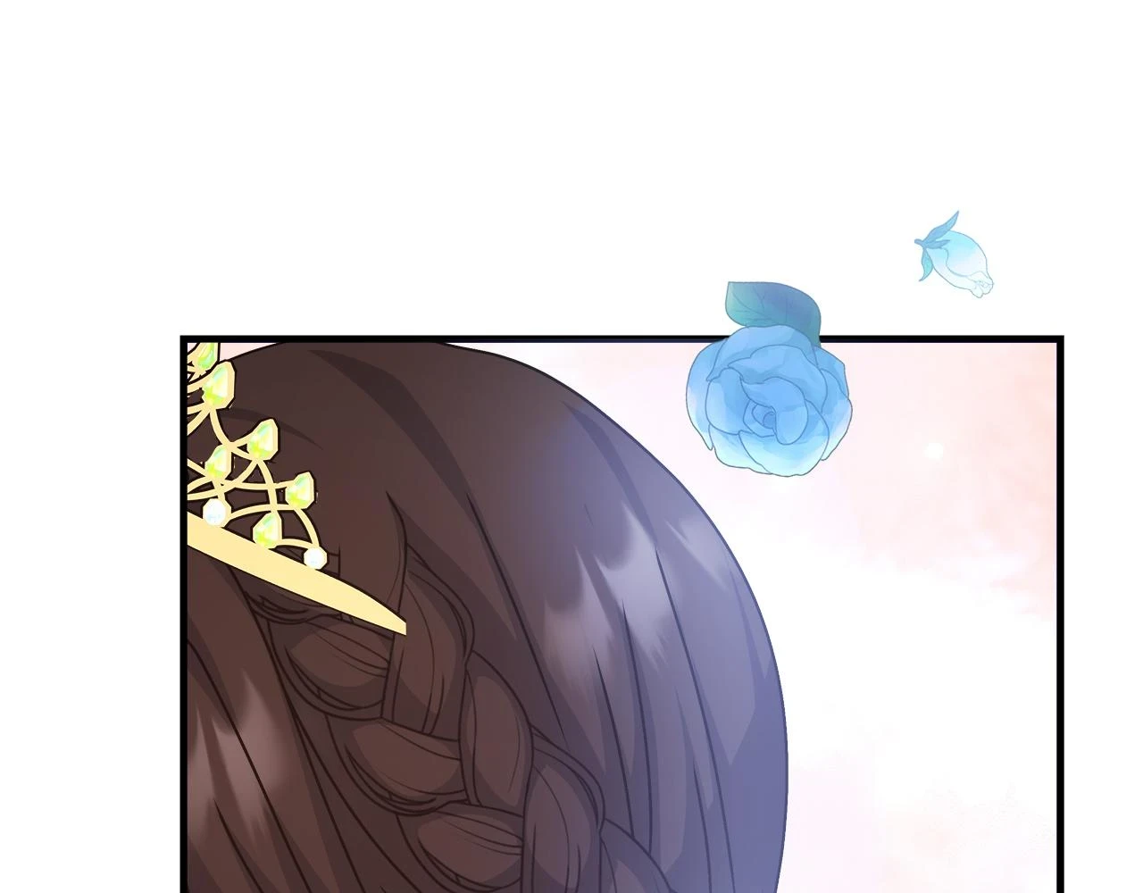 第25话 克里的忠告 第55页