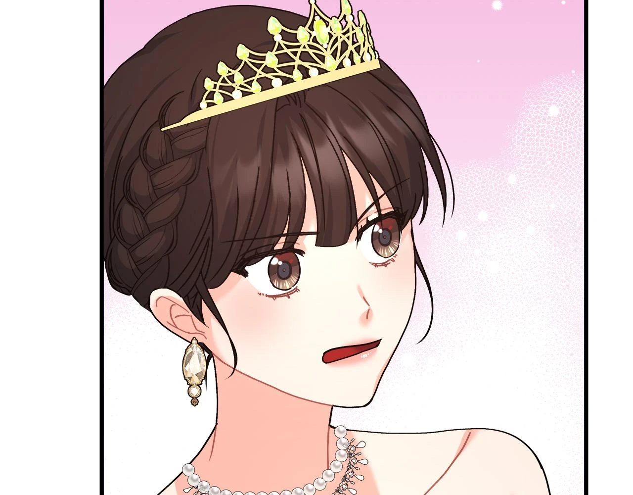 第25话 克里的忠告 第69页