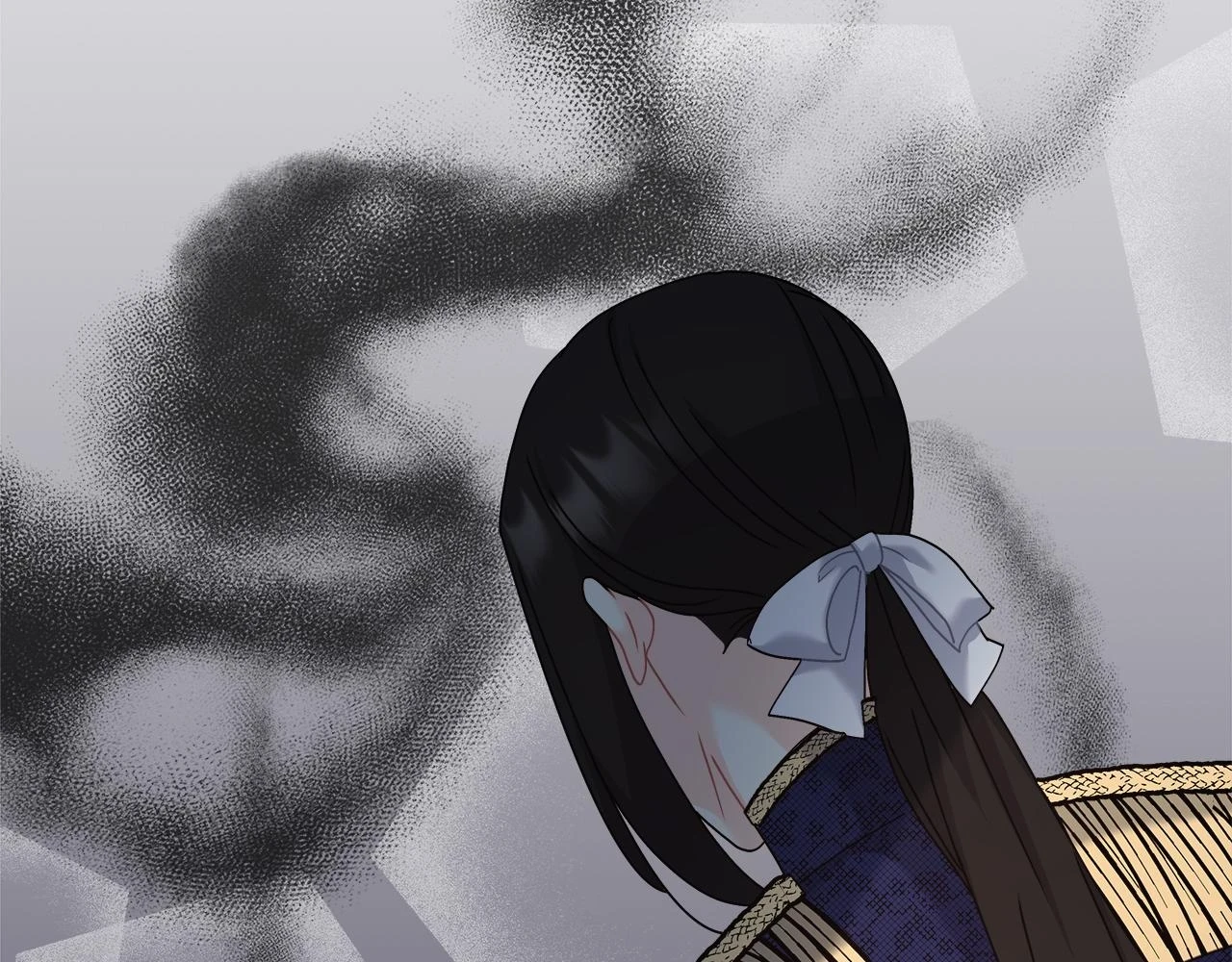 第25话 克里的忠告 第89页