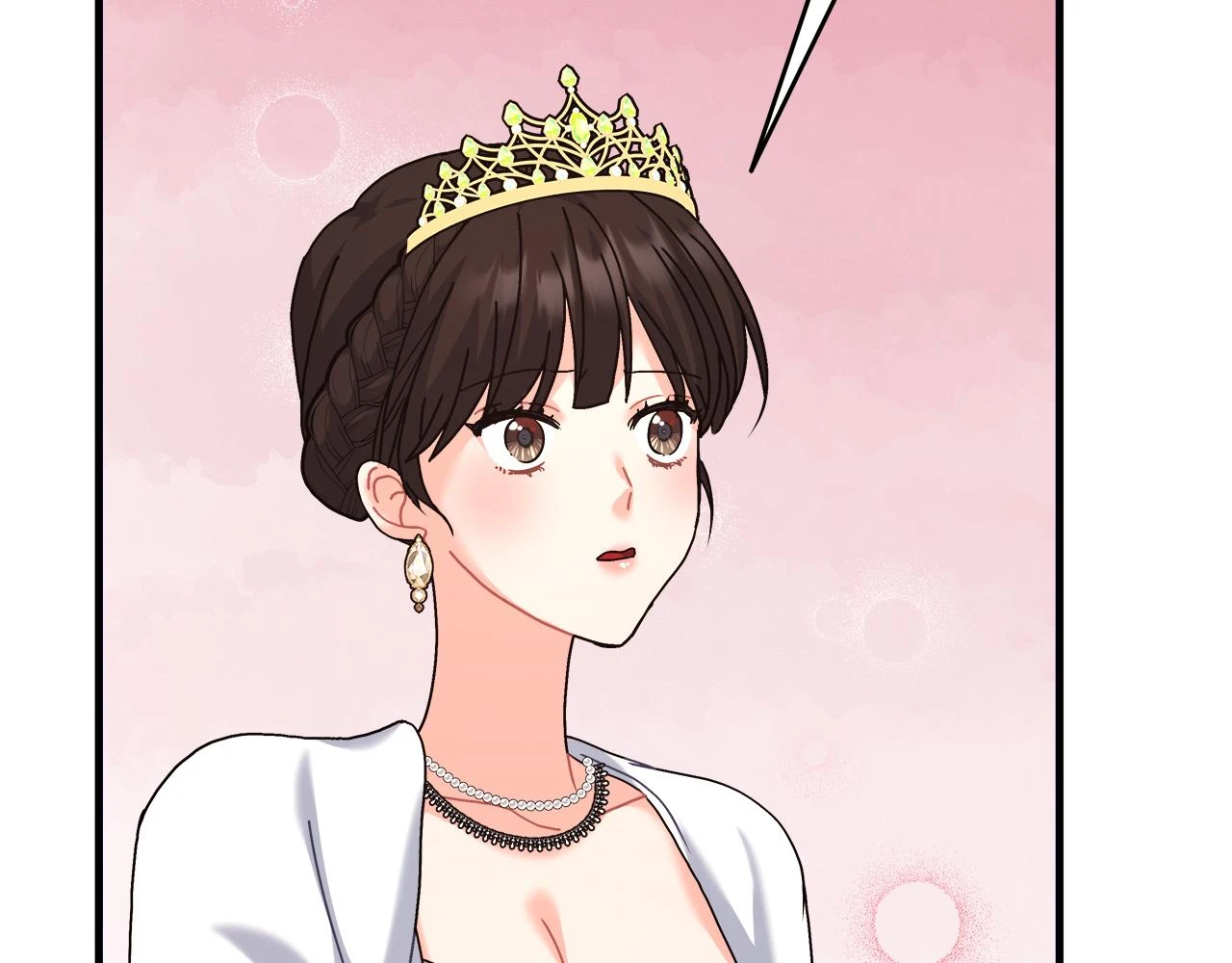第25话 克里的忠告 第108页
