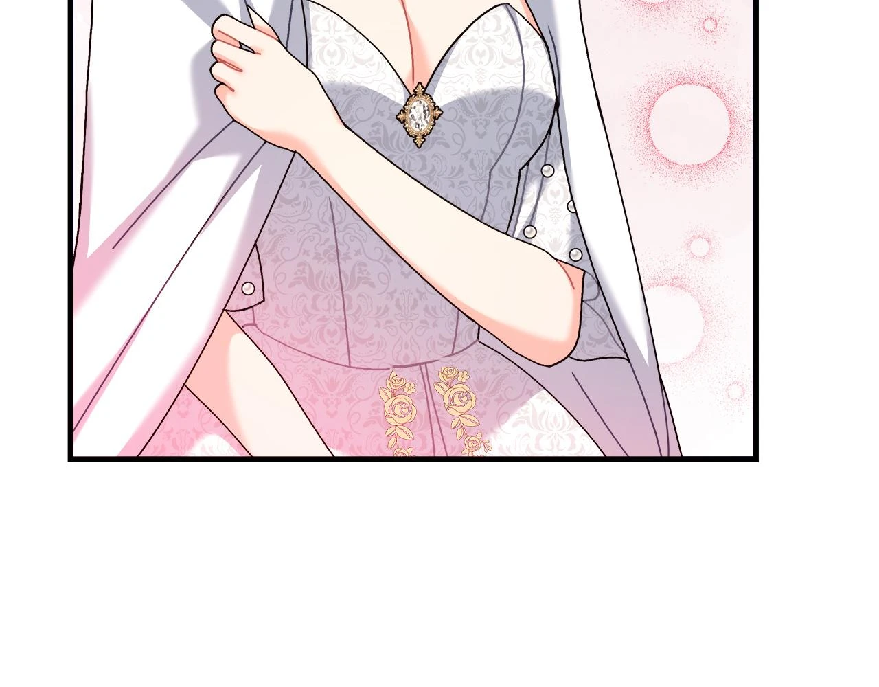 第25话 克里的忠告 第109页