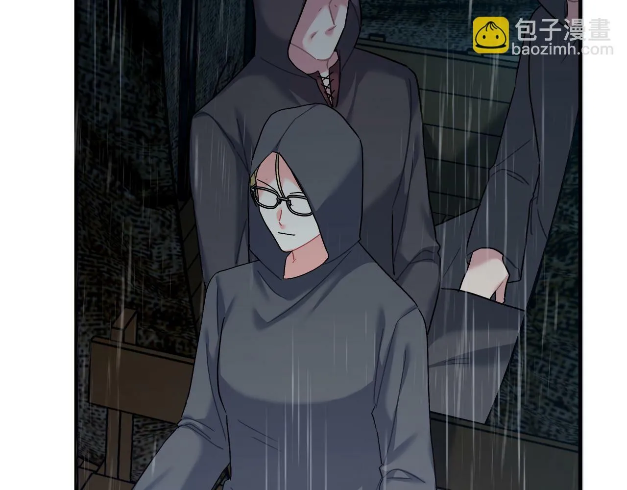 第27话 计划执行 第108页