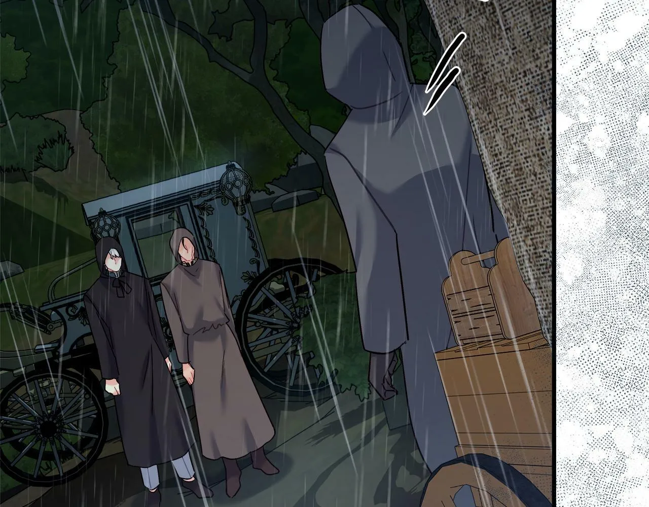 第27话 计划执行 第111页