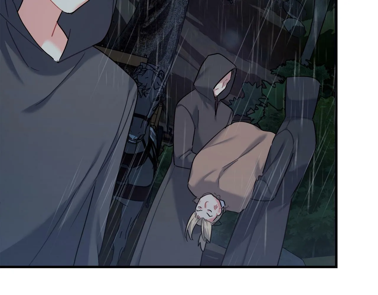 第27话 计划执行 第135页