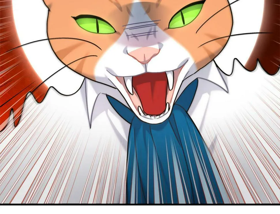 第31话 猫人搓澡 第19页