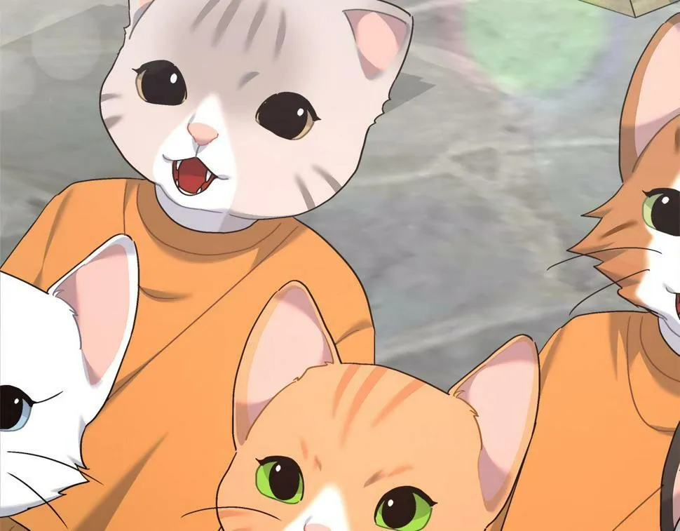第31话 猫人搓澡 第53页
