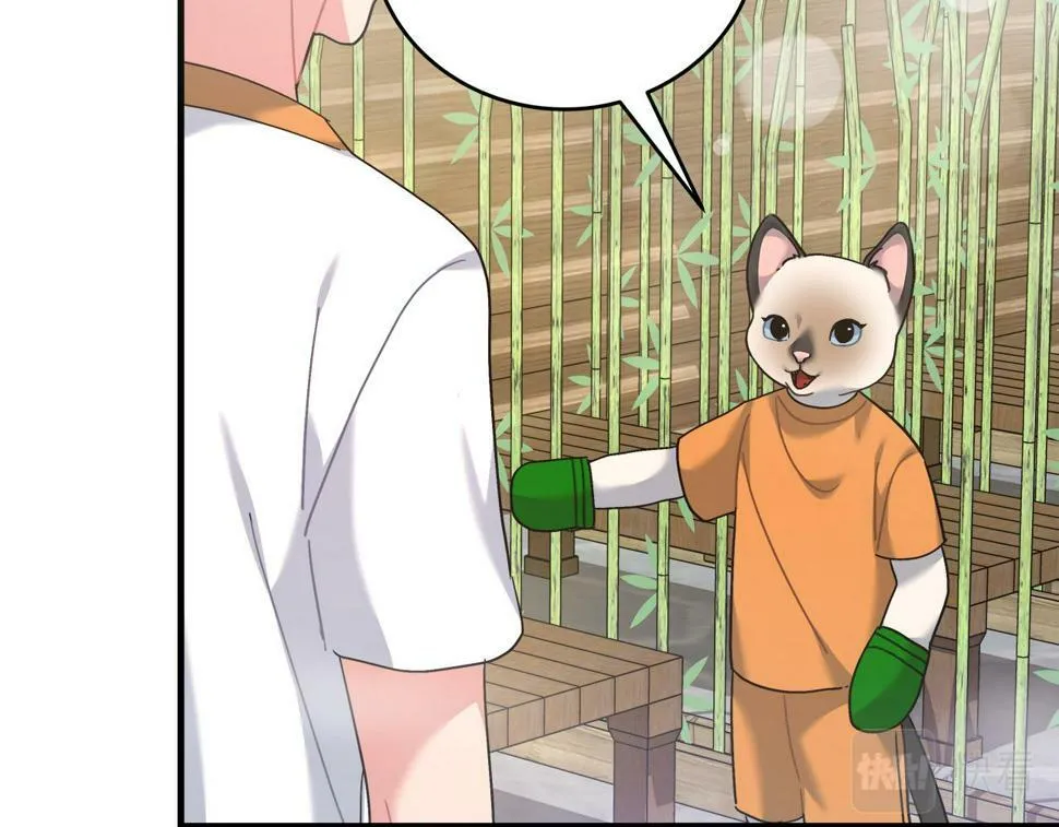 第31话 猫人搓澡 第94页