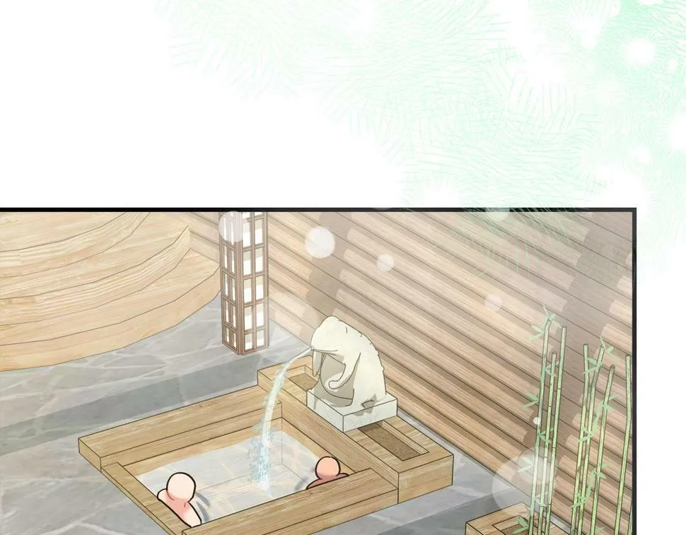 第31话 猫人搓澡 第123页