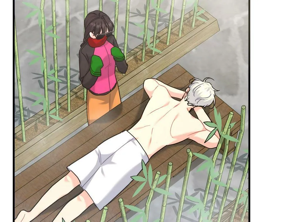 第31话 猫人搓澡 第176页
