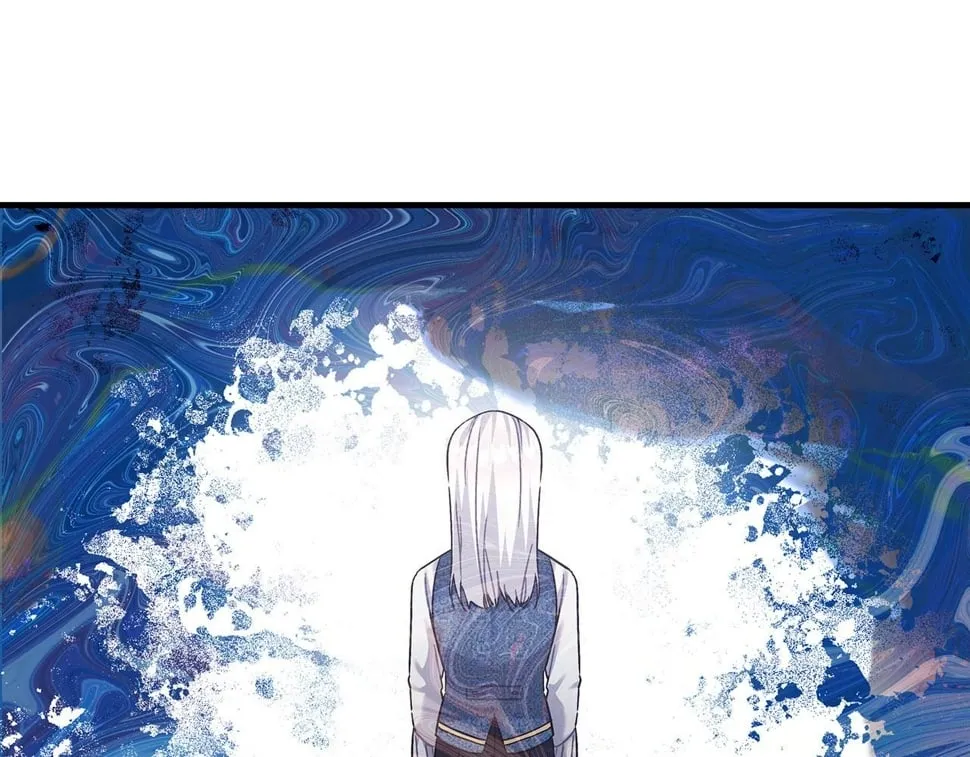 第32话 白乌鸦 第204页