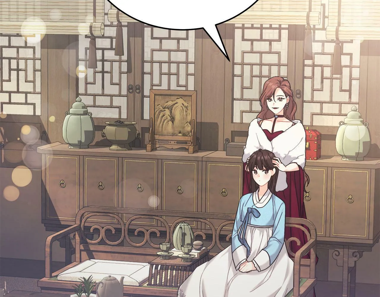 第33话 开张仪式 第117页
