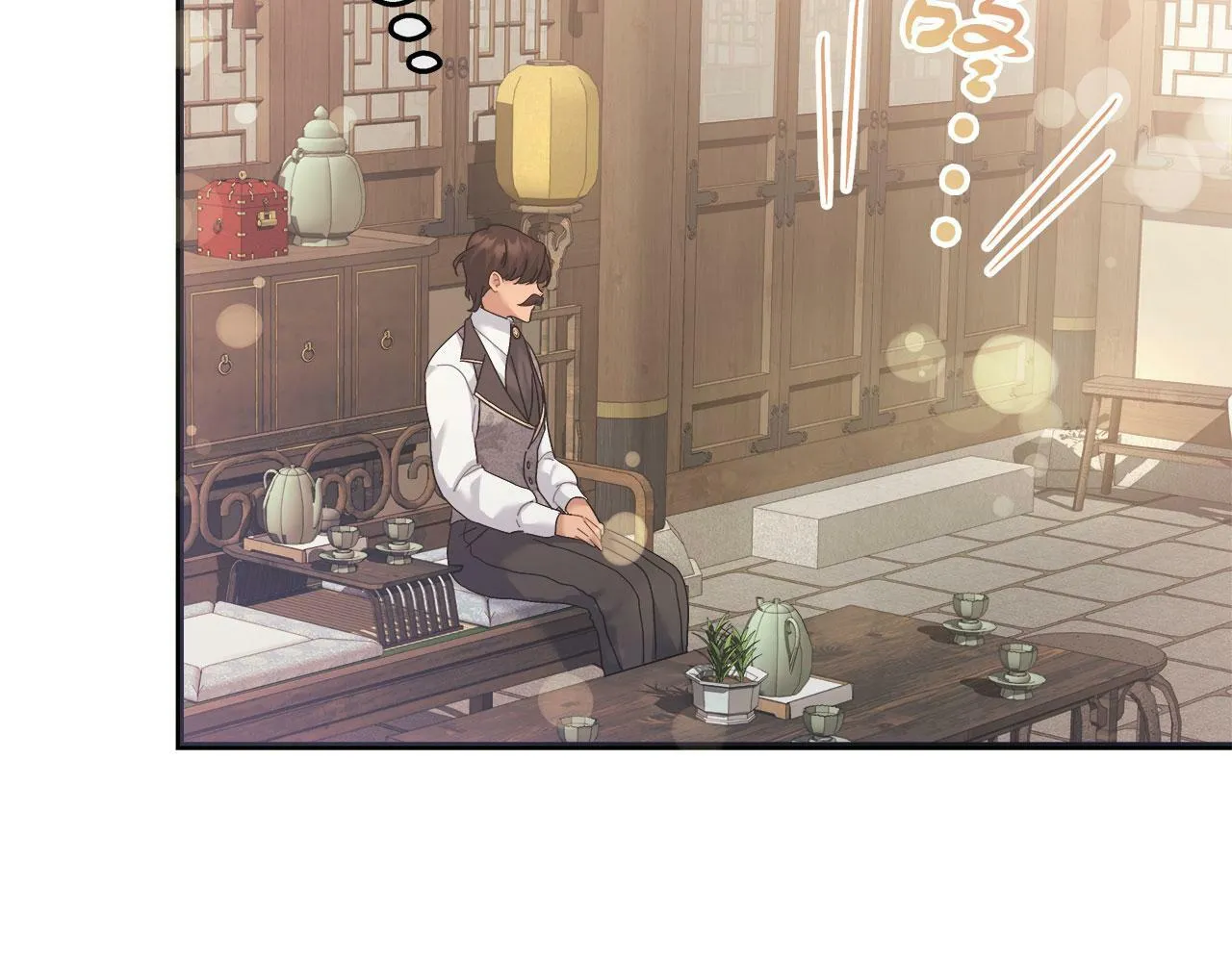 第33话 开张仪式 第153页