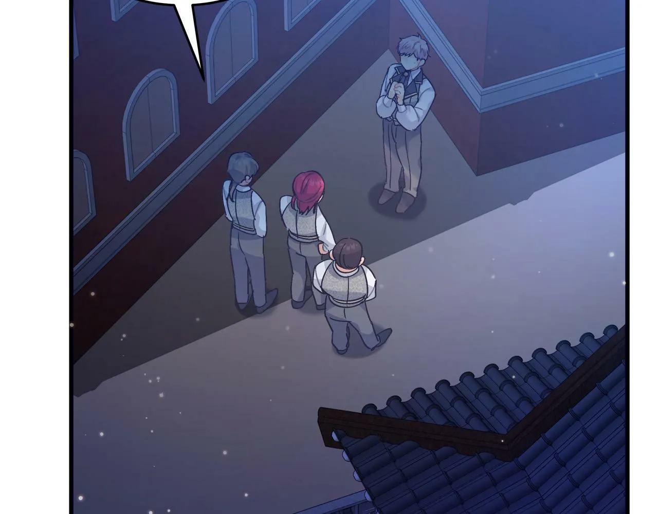 第34话 职场霸凌 第46页