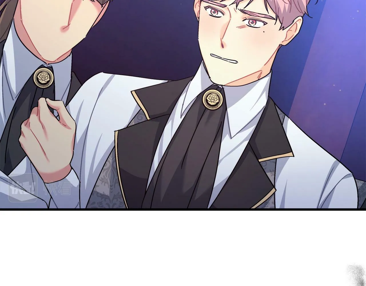 第34话 职场霸凌 第135页