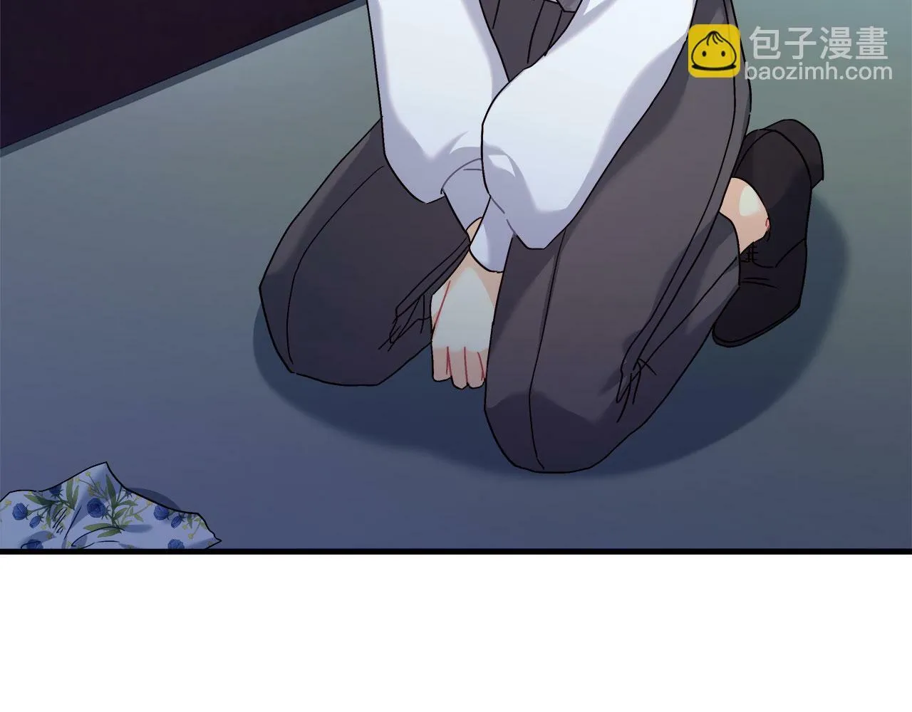 第34话 职场霸凌 第181页