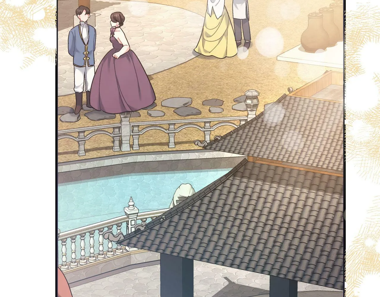 第35话 变装游戏 第34页
