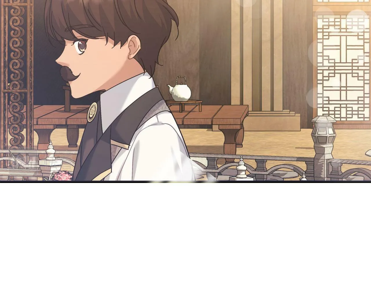 第35话 变装游戏 第40页