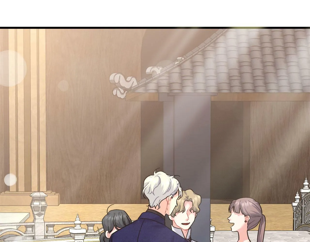 第36话 霸凌真相 第45页