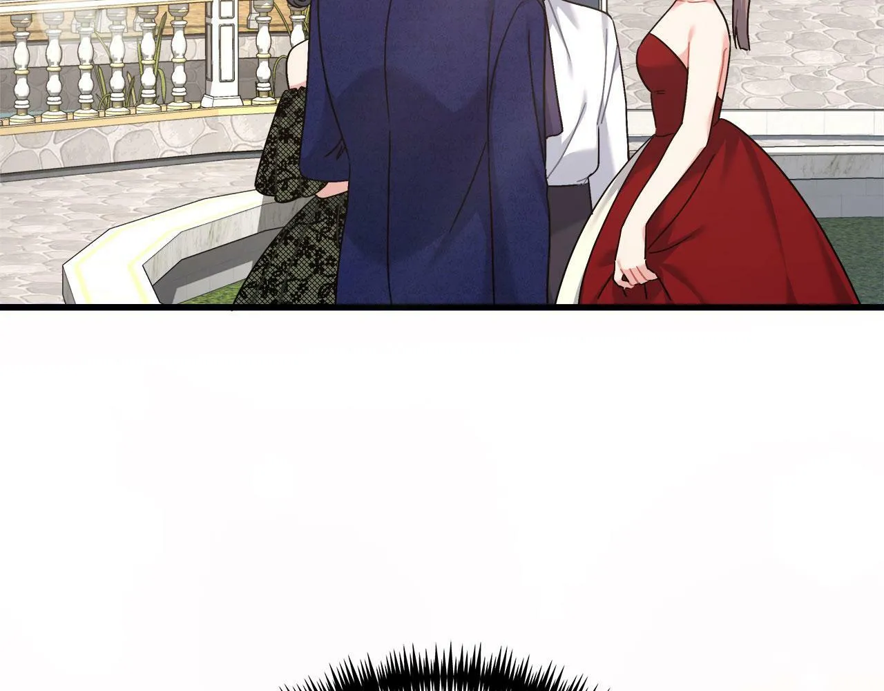 第36话 霸凌真相 第46页