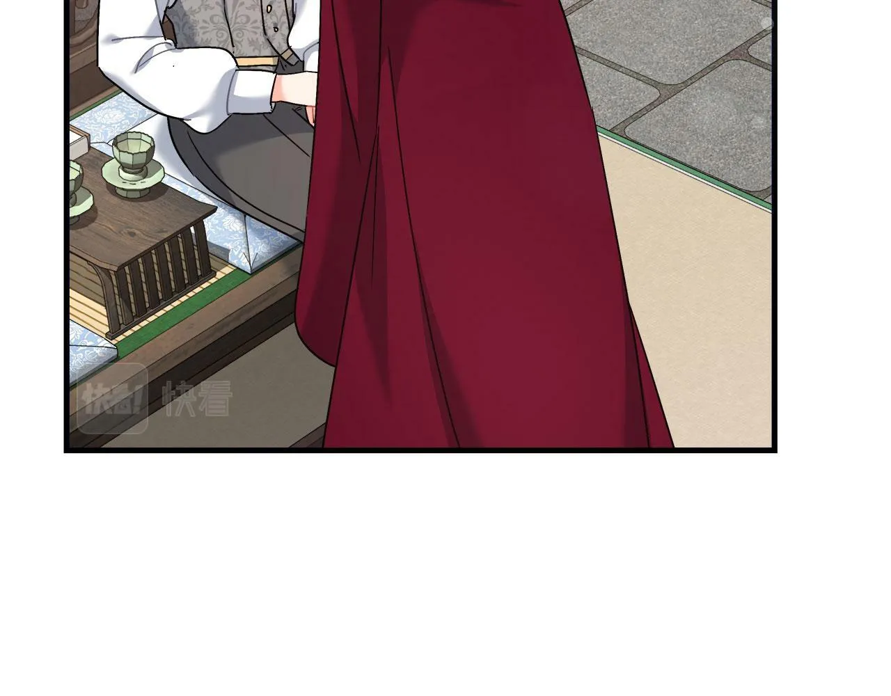 第36话 霸凌真相 第159页
