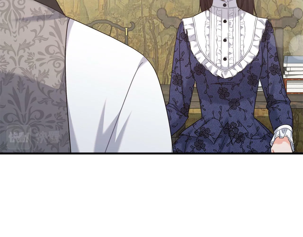 第37话 多人离职 第48页