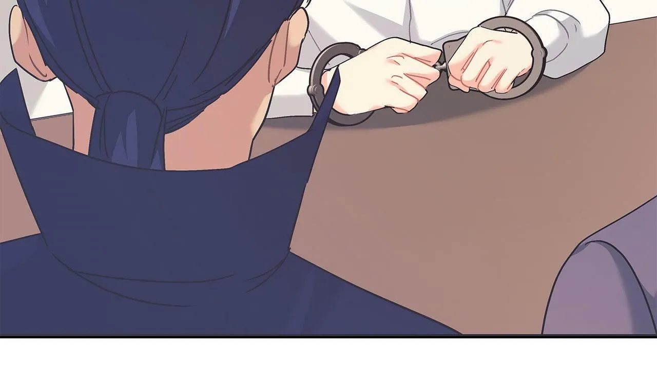 第40话 设计陷害 第92页