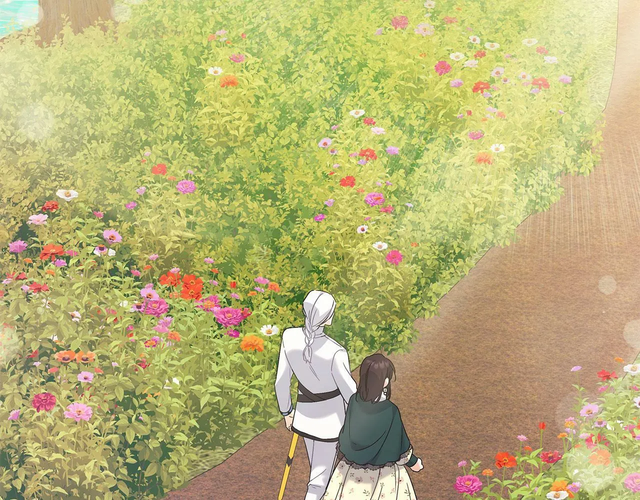 第40话 设计陷害 第167页