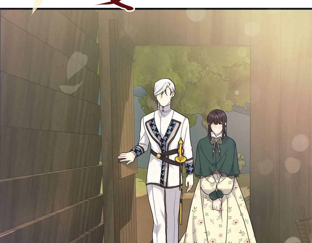 第41话 皇帝的童年 第33页
