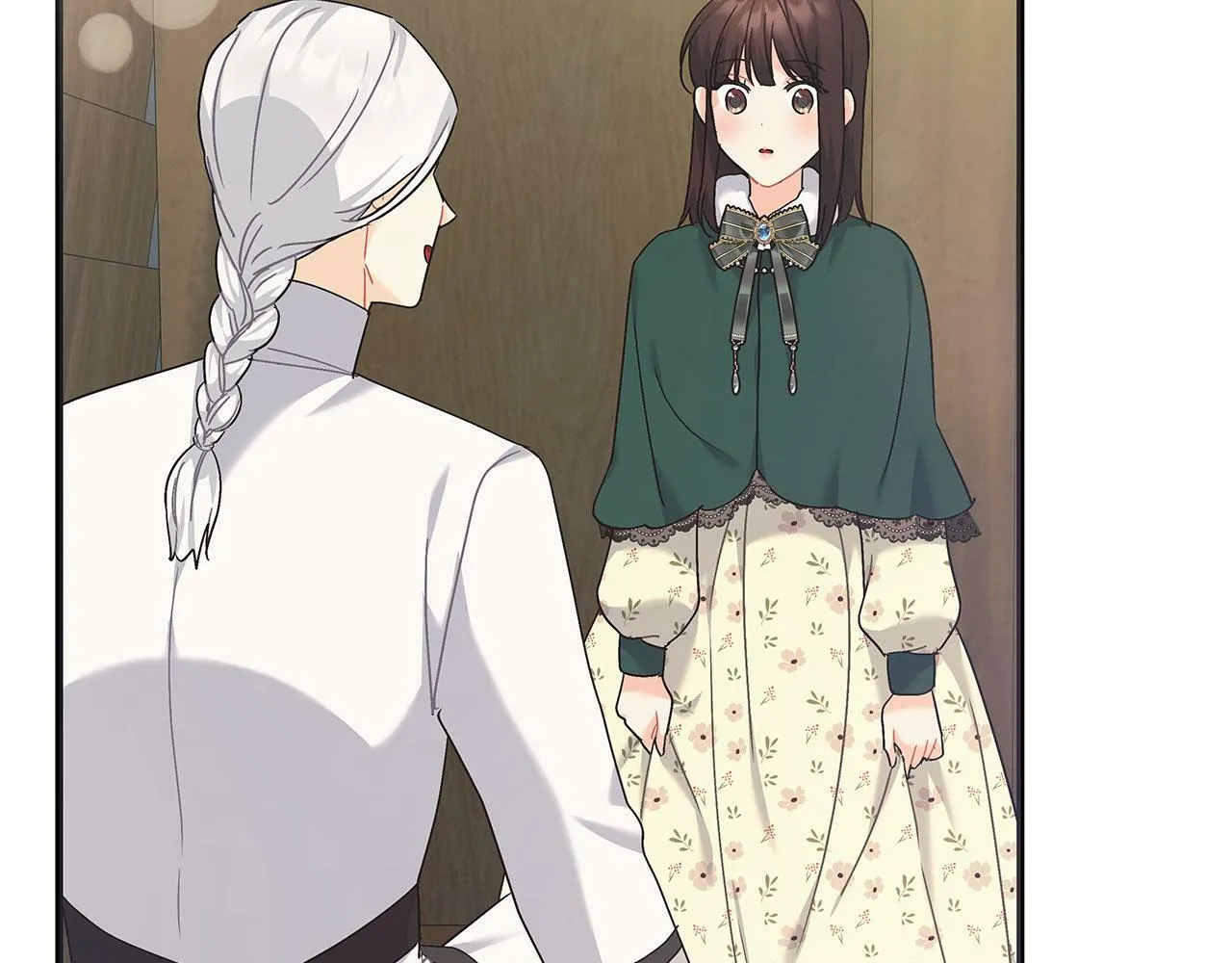 第41话 皇帝的童年 第44页