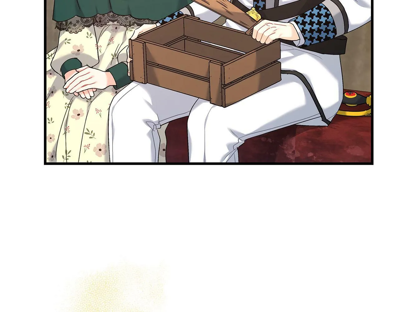 第41话 皇帝的童年 第121页