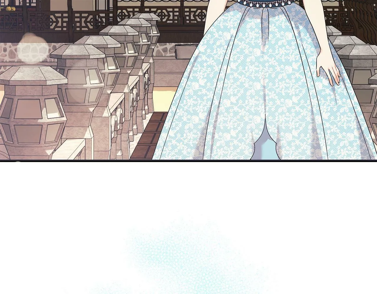 第41话 皇帝的童年 第142页