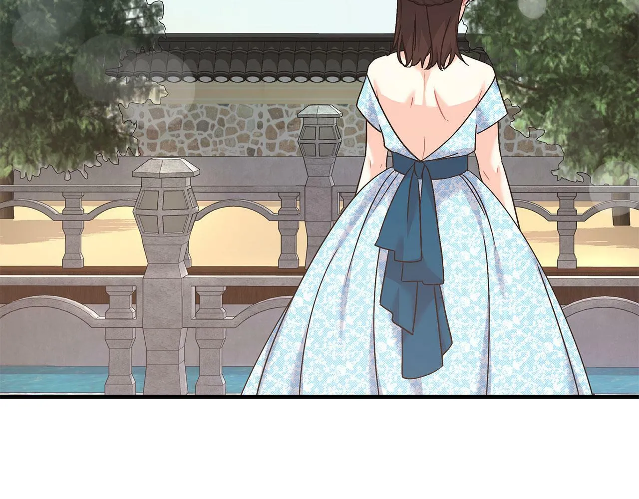 第41话 皇帝的童年 第158页
