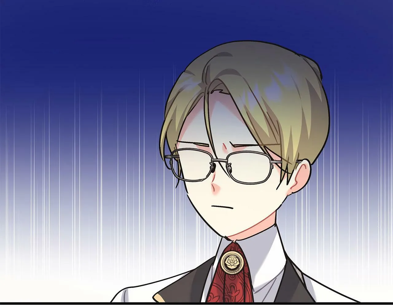 第41话 皇帝的童年 第188页