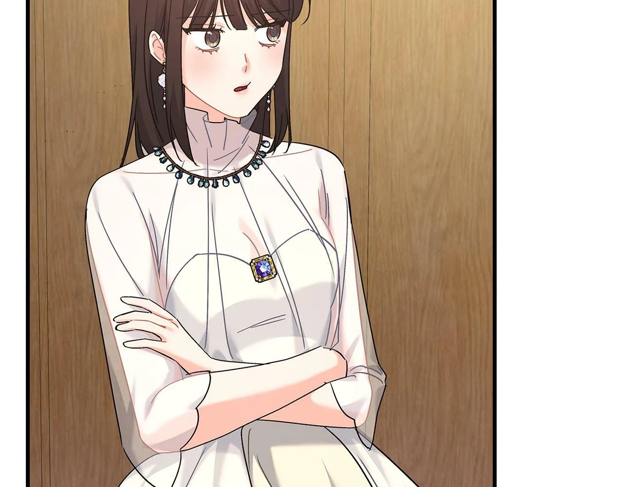 第43话 收到礼物 第46页