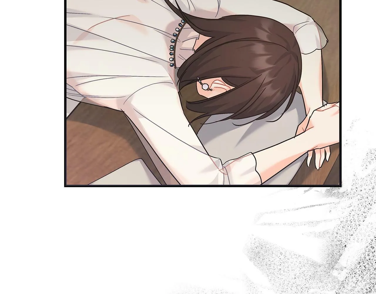 第43话 收到礼物 第70页