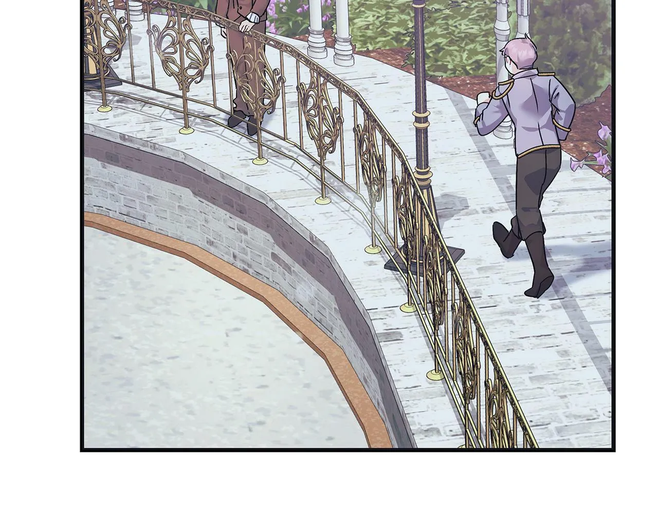 第45话 跟艾斯约会 第33页
