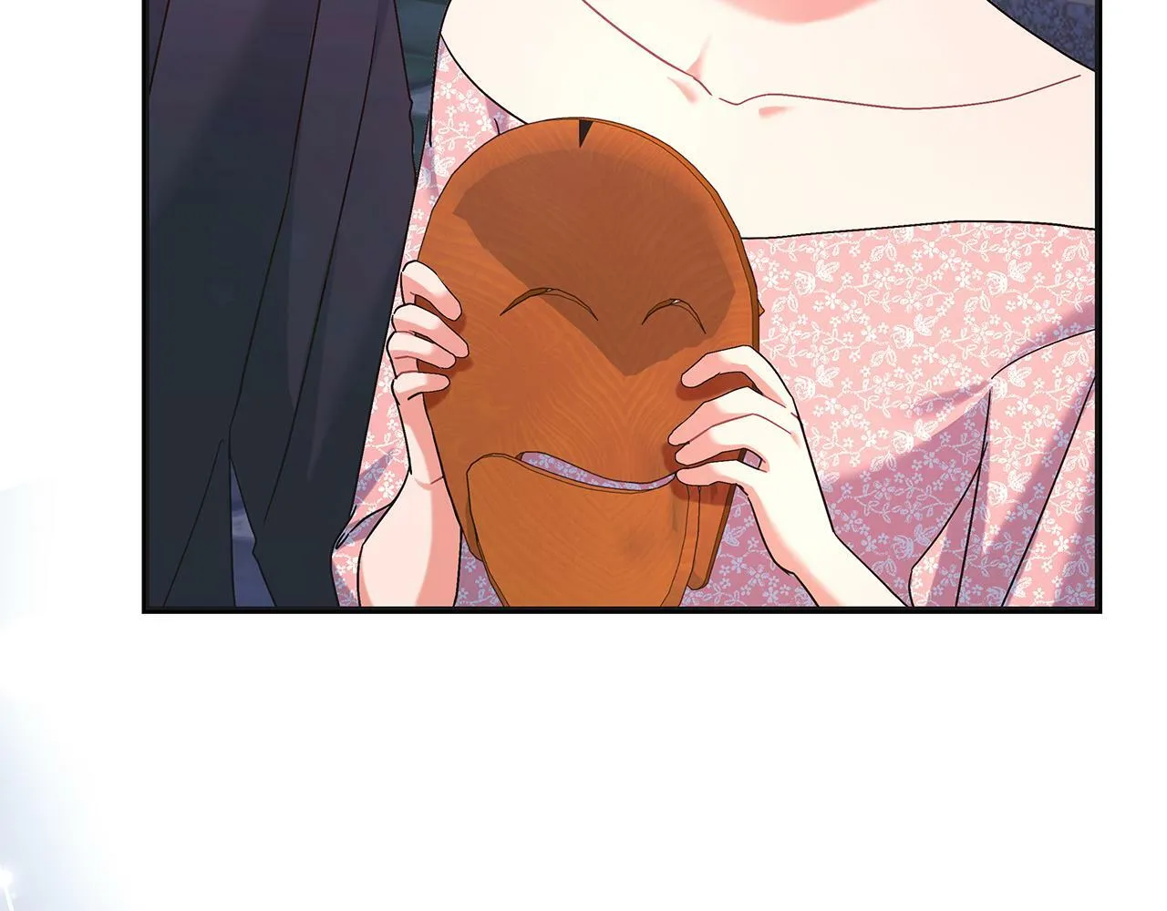 第46话 找回书本 第44页