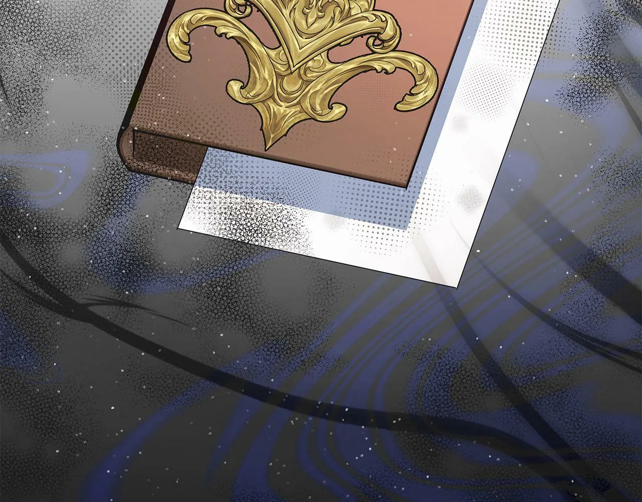 第46话 找回书本 第81页