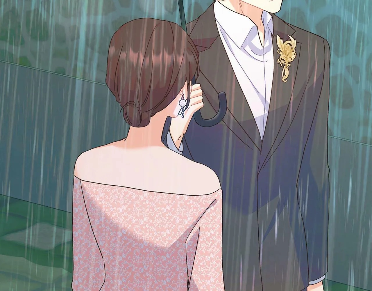第47话 回忆初见 第31页