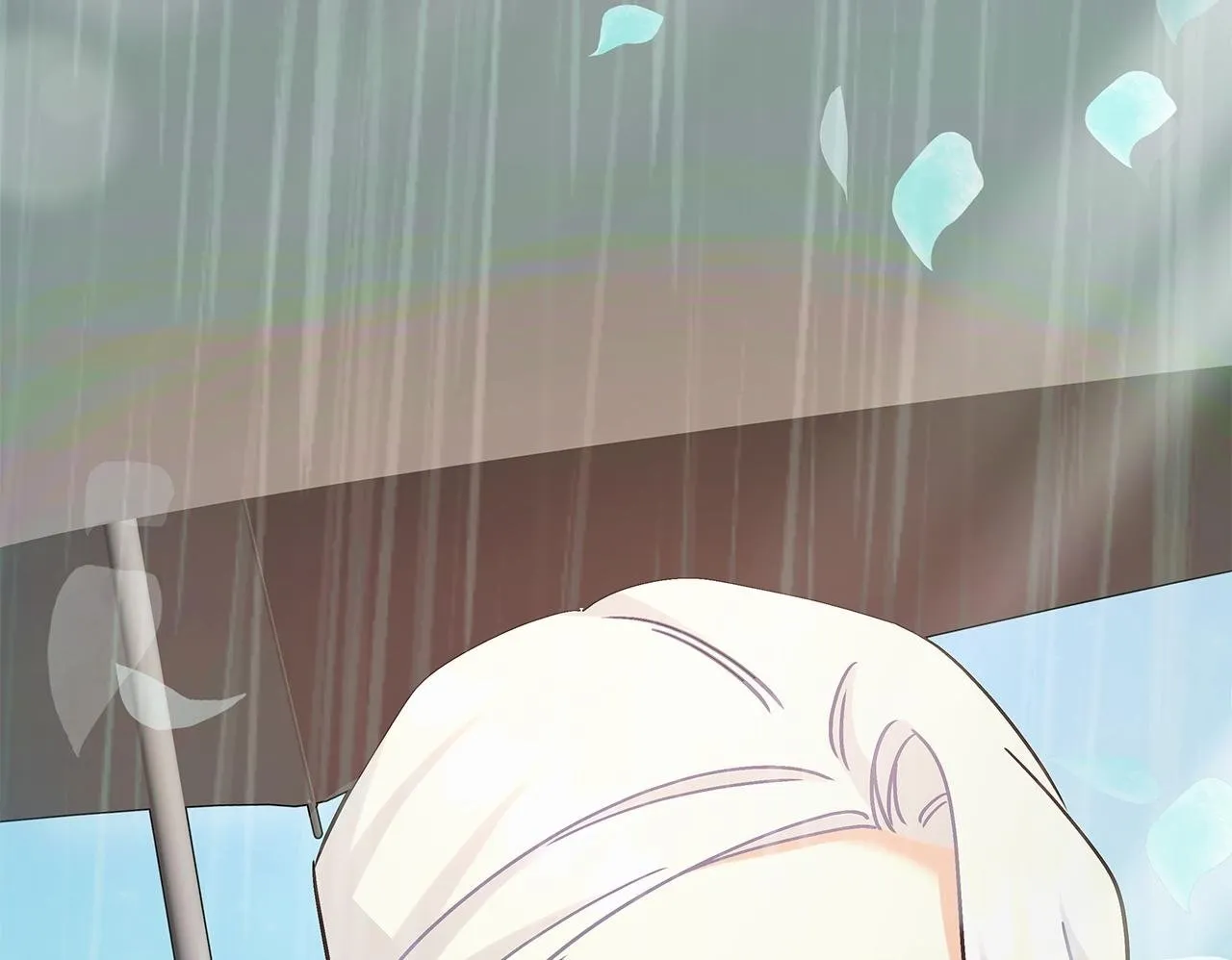 第47话 回忆初见 第100页
