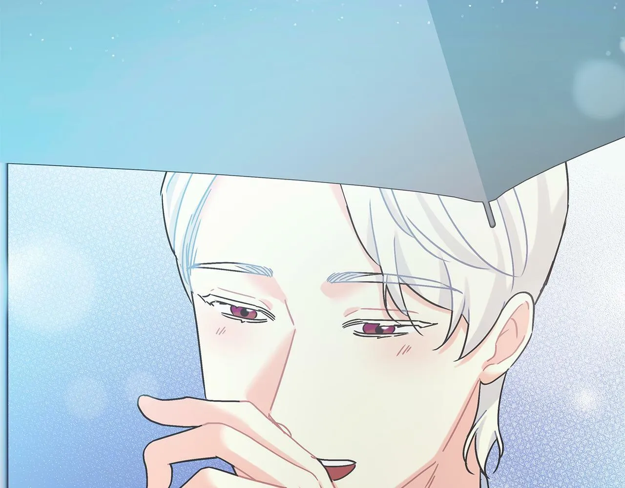 第47话 回忆初见 第159页