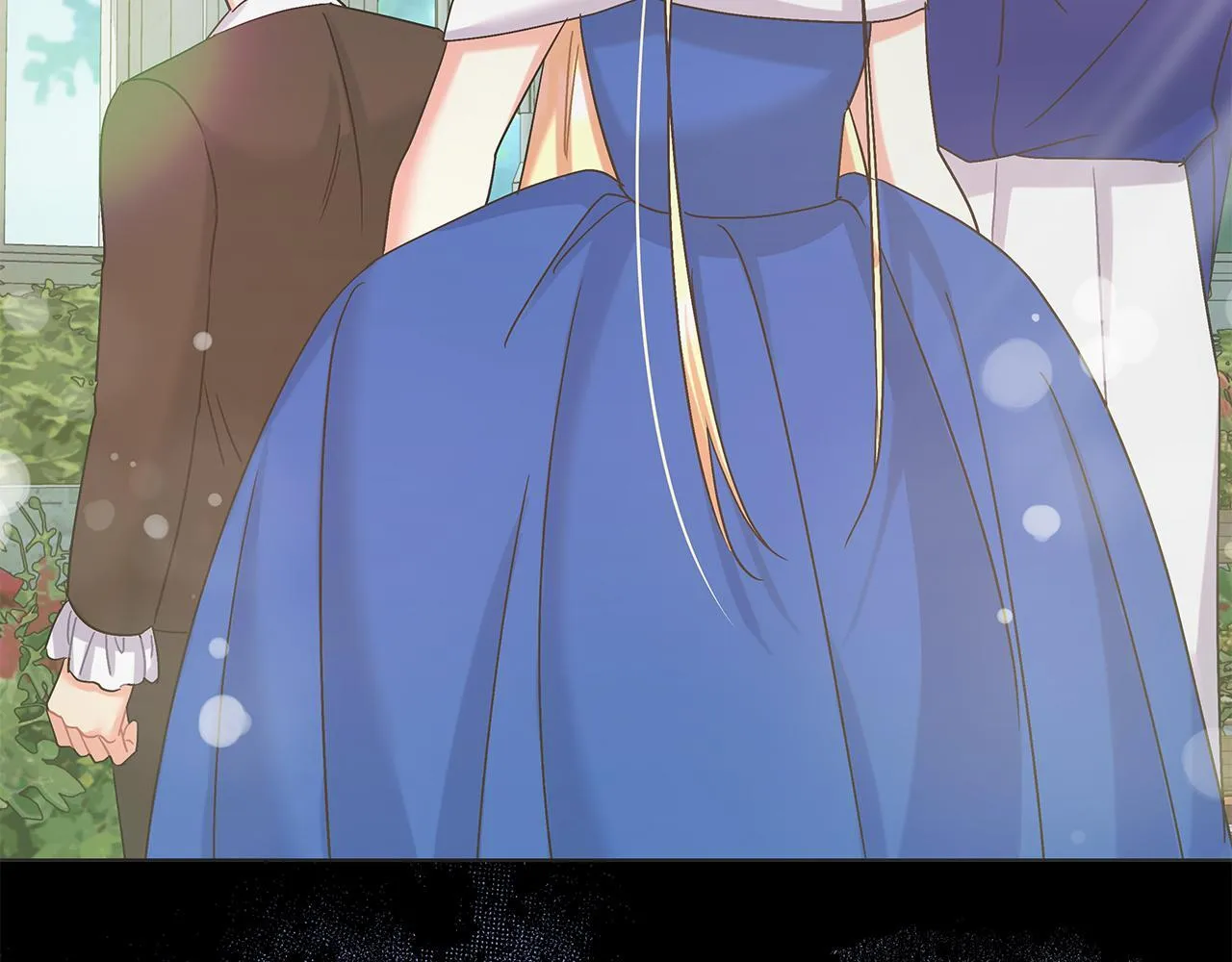 第48话 露比被打 第47页