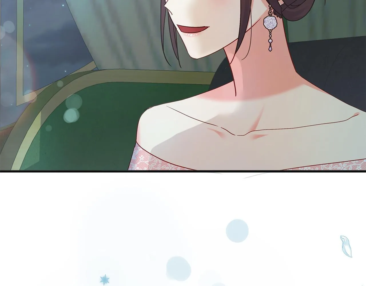 第51话 皇帝的身世 第19页