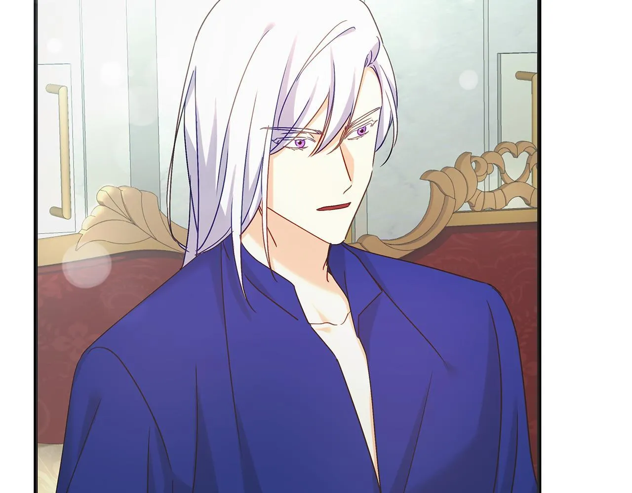 第51话 皇帝的身世 第23页