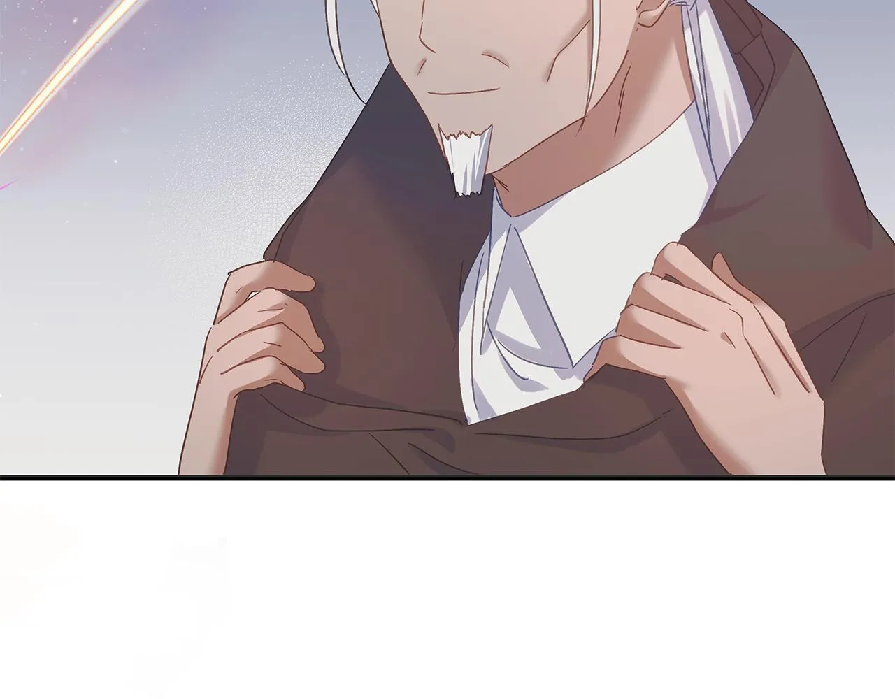 第51话 皇帝的身世 第111页