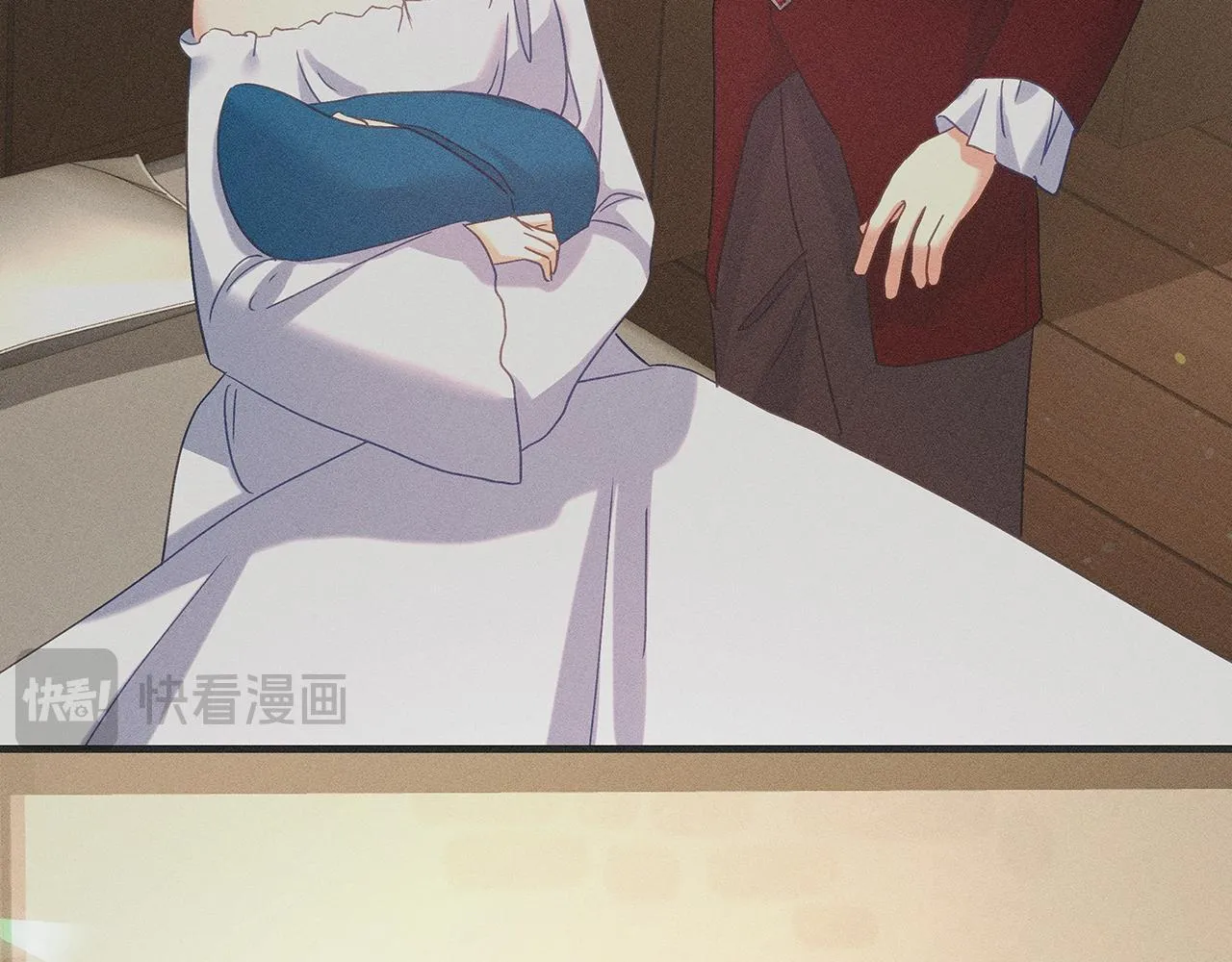 第51话 皇帝的身世 第146页